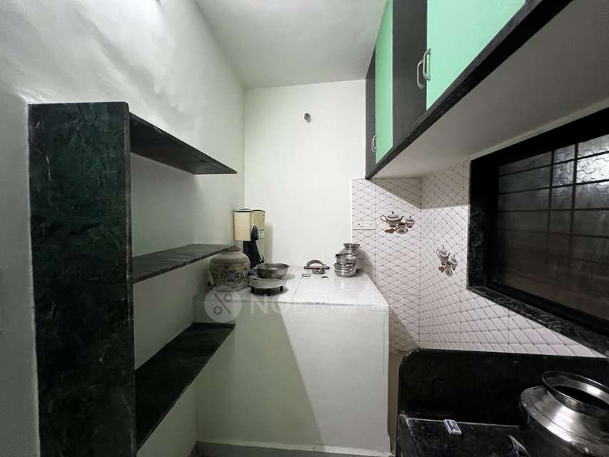 1 BHK House for Rent  In Tingre Nagar