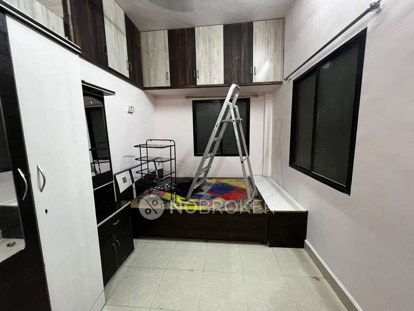 1 BHK House for Rent  In Tingre Nagar