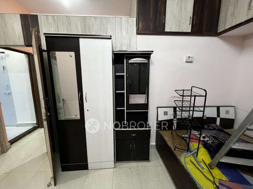 1 BHK House for Rent  In Tingre Nagar