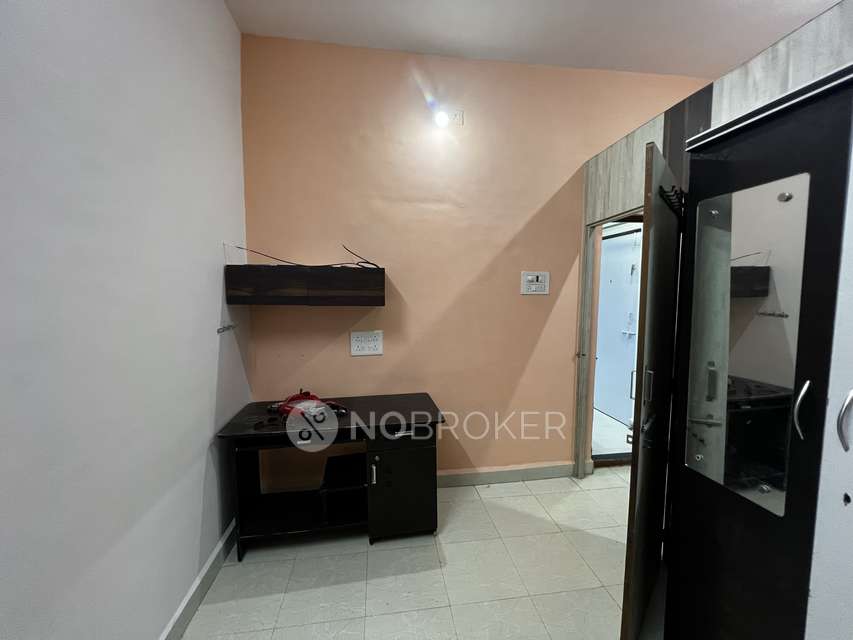 1 BHK House for Rent  In Tingre Nagar