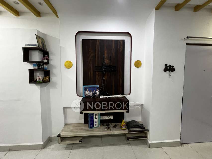 1 BHK House for Rent  In Tingre Nagar
