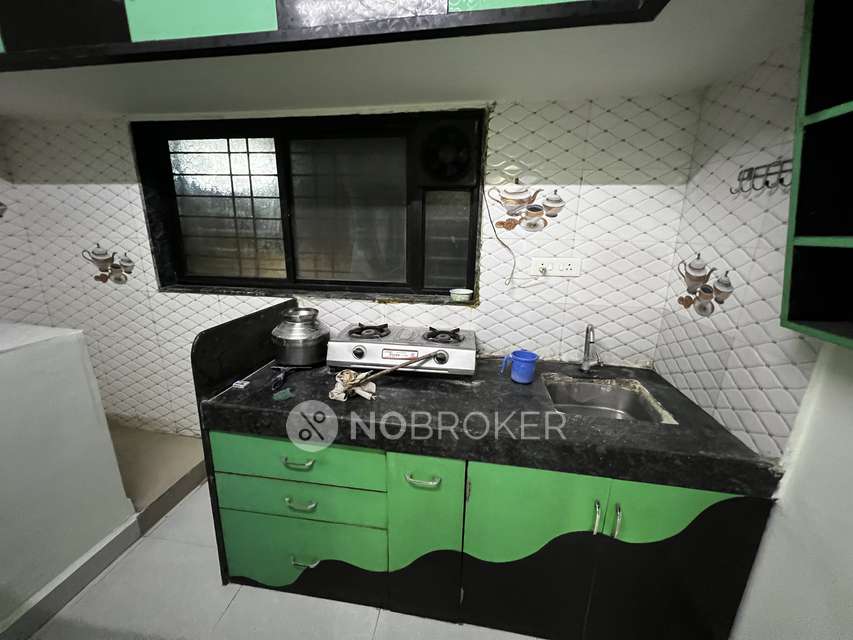 1 BHK House for Rent  In Tingre Nagar