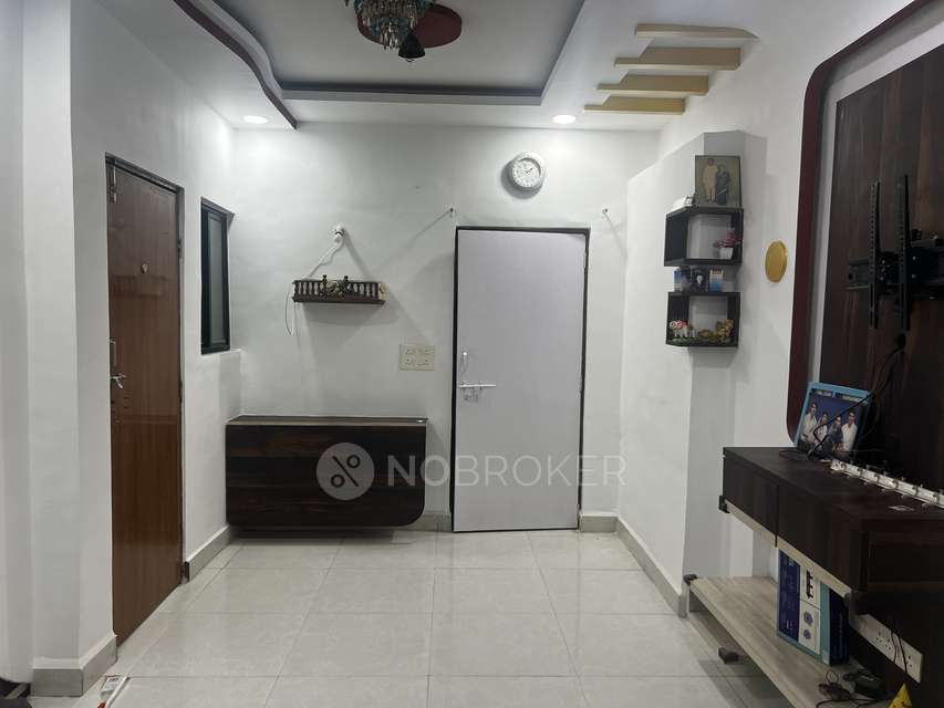 1 BHK House for Rent  In Tingre Nagar