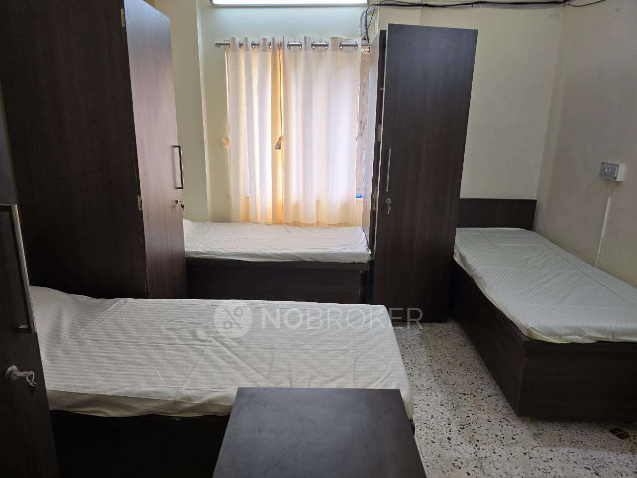 PG for Girls in Shivajinagar