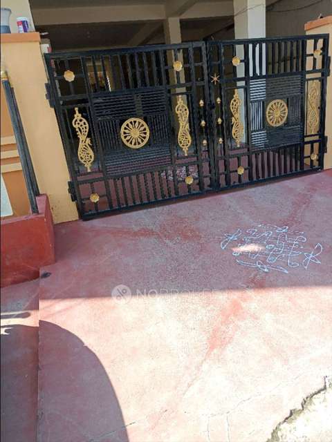 1 BHK Flat In Standardlone Building  for Rent  In Boduppal