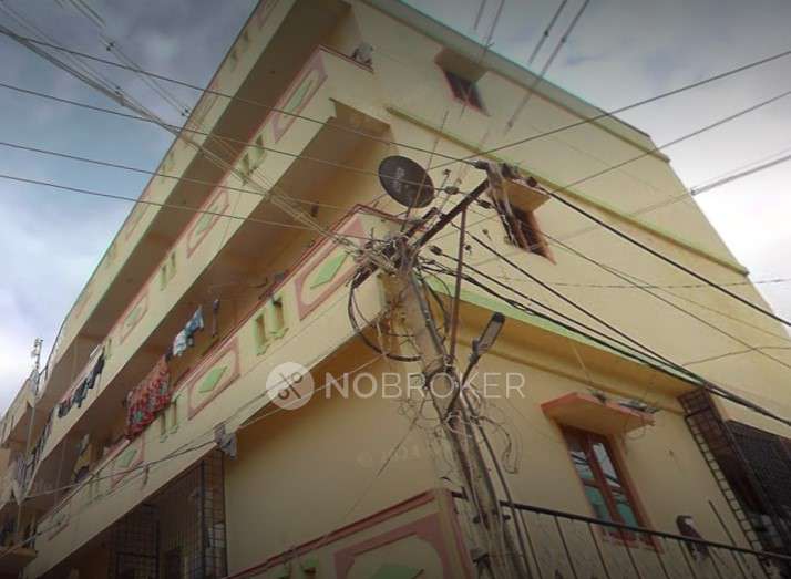 1 BHK House for Rent  In Electronic City