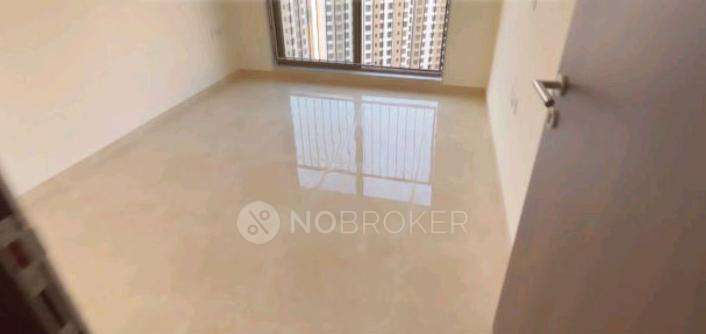 2 BHK Flat In Sunteck Maxxworld For Sale  In Naigaon East
