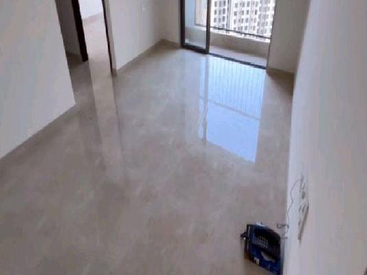 2 BHK Flat In Sunteck Maxxworld For Sale  In Naigaon East