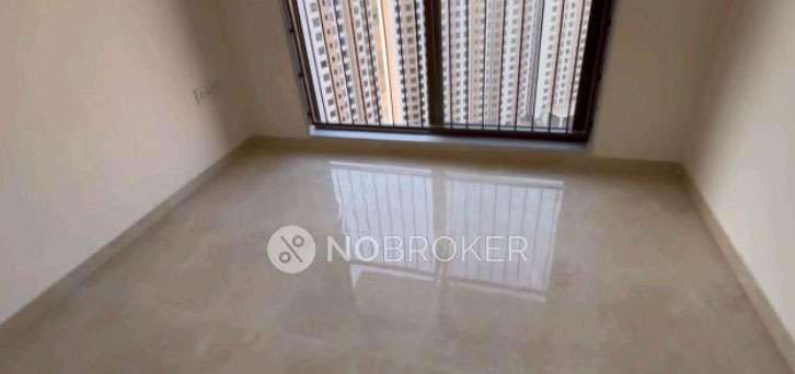 2 BHK Flat In Sunteck Maxxworld For Sale  In Naigaon East