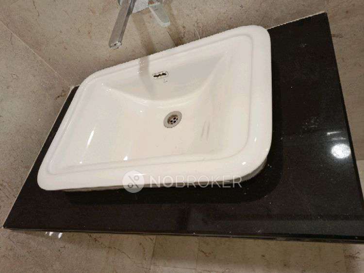 2 BHK Flat In Rama Metro Life Maxima Residences Phase Ii for Rent  In Tathawade