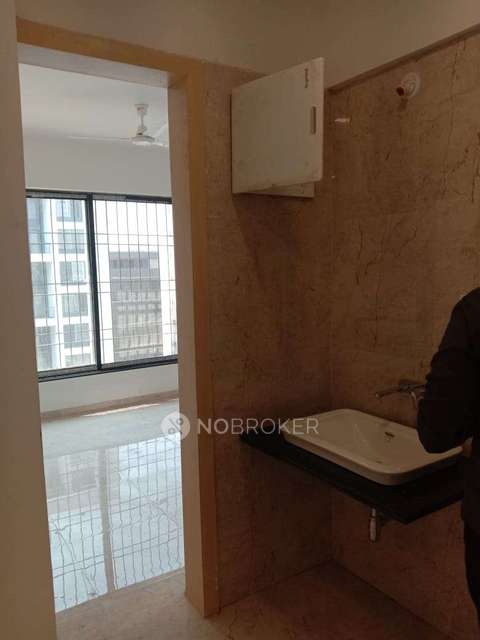 2 BHK Flat In Rama Metro Life Maxima Residences Phase Ii for Rent  In Tathawade