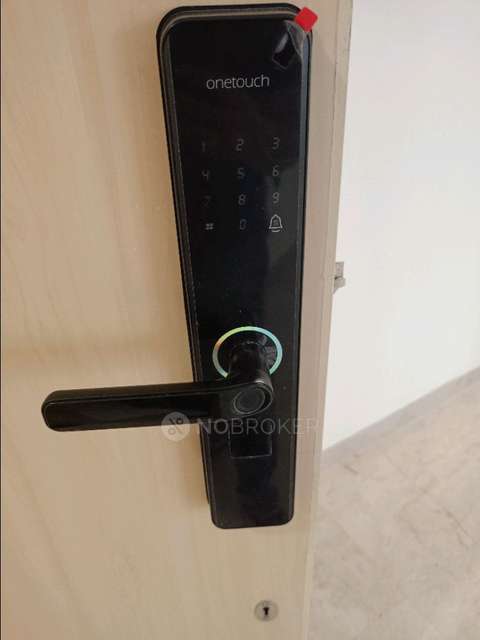 2 BHK Flat In Rama Metro Life Maxima Residences Phase Ii for Rent  In Tathawade