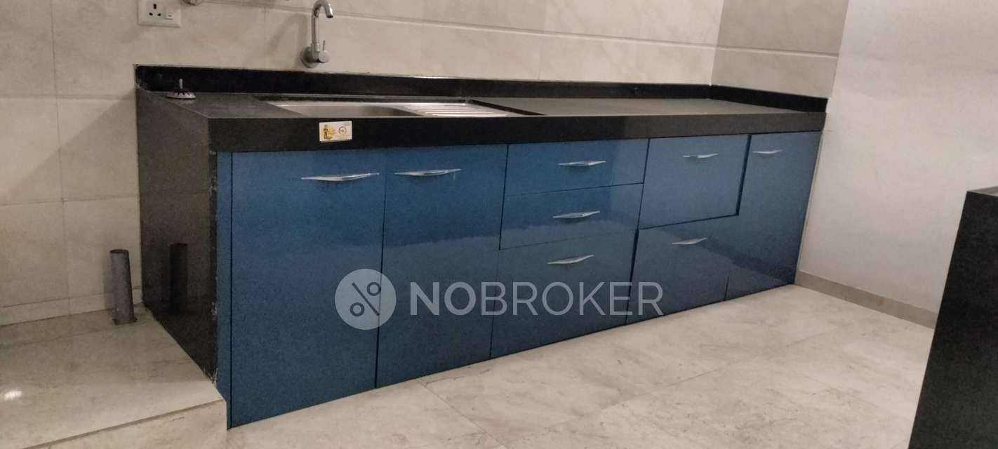 2 BHK Flat In Rama Metro Life Maxima Residences  for Rent  In Tathawade