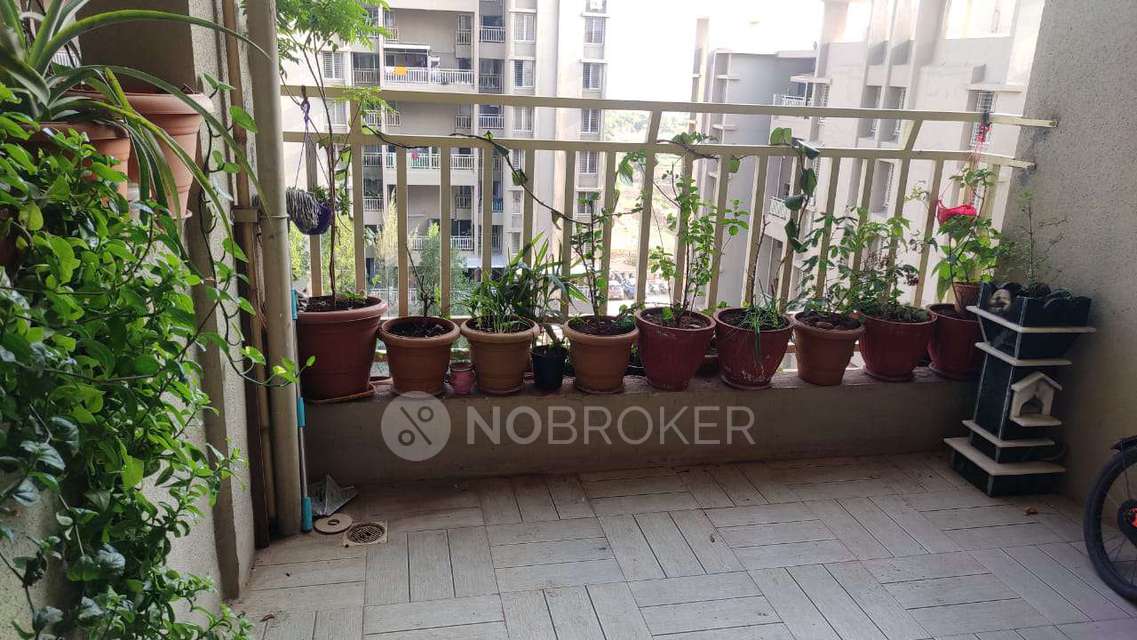 2 BHK Flat In Atria Grande For Sale  In Handewadi