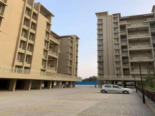 2 BHK Flat In Atria Grande For Sale  In Handewadi