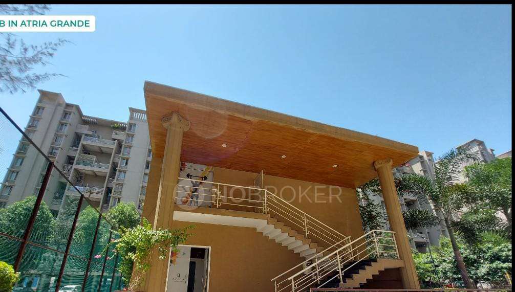 2 BHK Flat In Atria Grande For Sale  In Handewadi