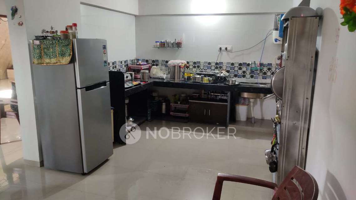 2 BHK Flat In Atria Grande For Sale  In Handewadi