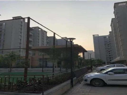 2 BHK Flat In Atria Grande For Sale  In Handewadi