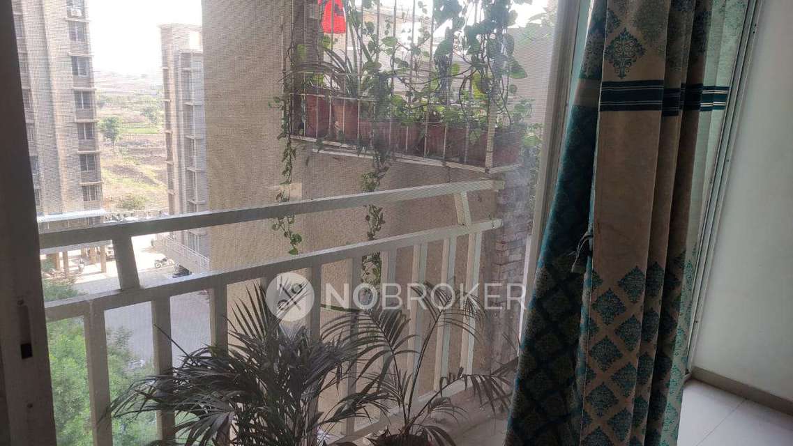 2 BHK Flat In Atria Grande For Sale  In Handewadi