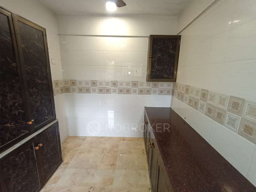 1 BHK Flat In Sairam Apartment For Sale  In Malad West