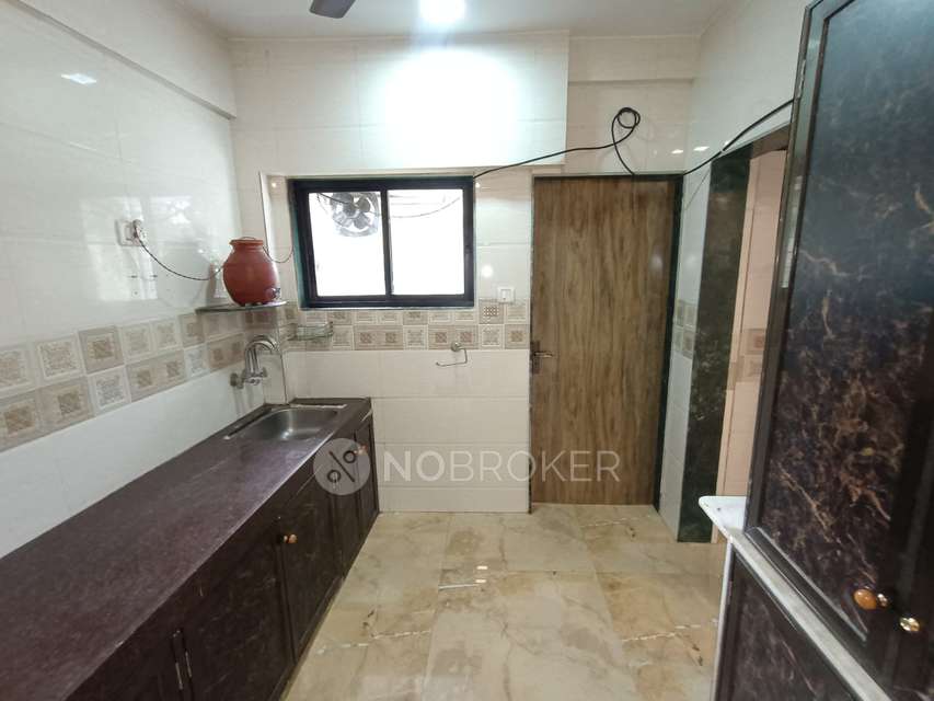 1 BHK Flat In Sairam Apartment For Sale  In Malad West