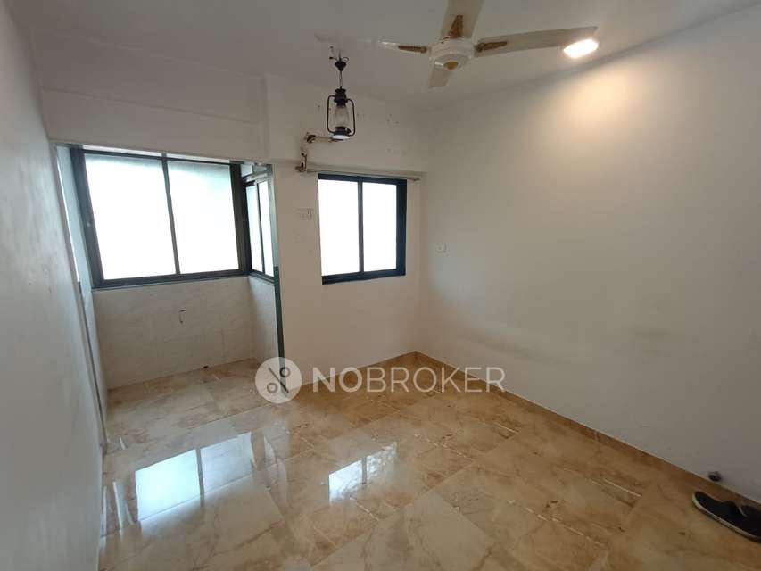 1 BHK Flat In Sairam Apartment For Sale  In Malad West