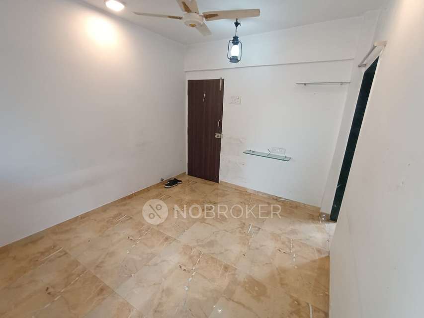 1 BHK Flat In Sairam Apartment For Sale  In Malad West