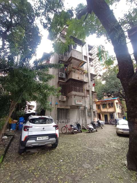 1 BHK Flat In Sairam Apartment For Sale  In Malad West
