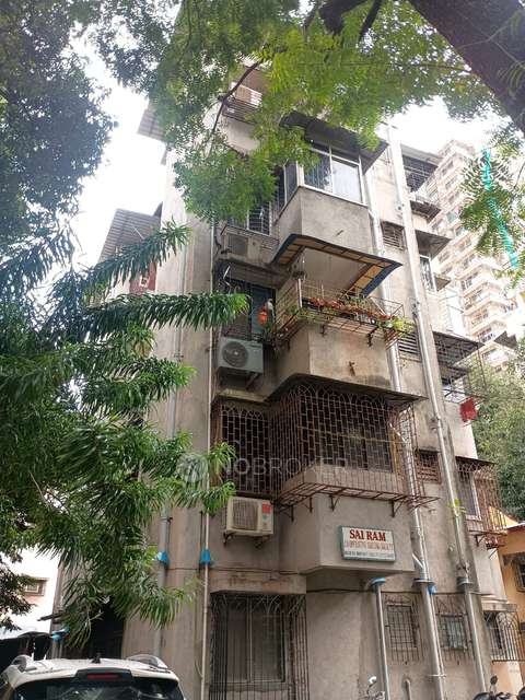 1 BHK Flat In Sairam Apartment For Sale  In Malad West