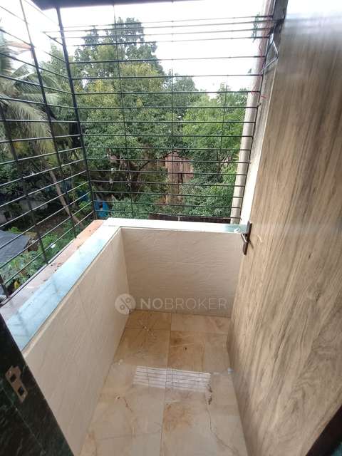 1 BHK Flat In Sairam Apartment For Sale  In Malad West