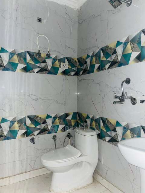 2 BHK Flat For Sale  In Bindapur