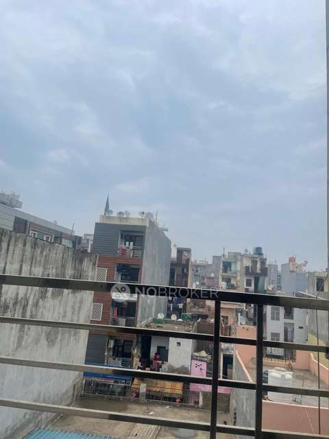 2 BHK Flat For Sale  In Bindapur