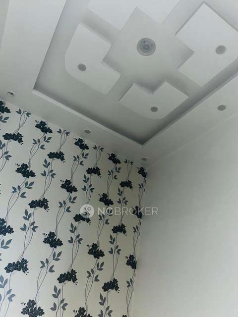 2 BHK Flat For Sale  In Bindapur