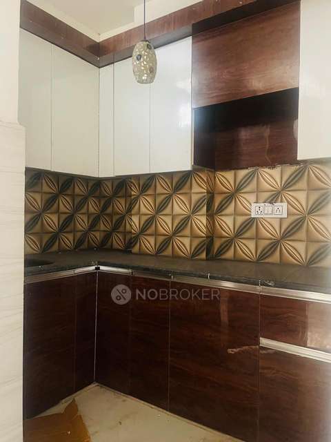 2 BHK Flat For Sale  In Bindapur