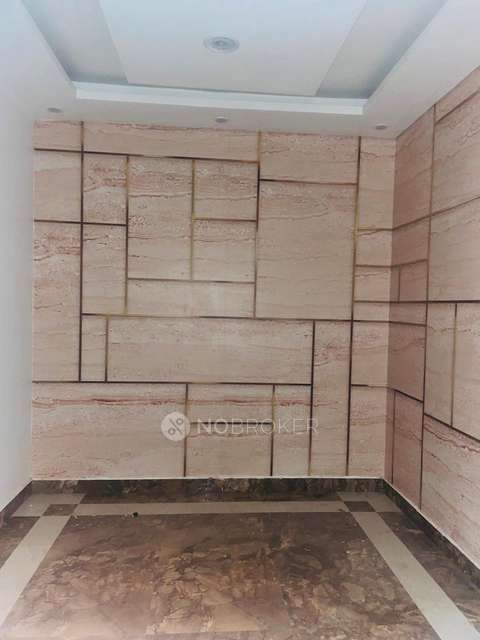 2 BHK Flat For Sale  In Bindapur