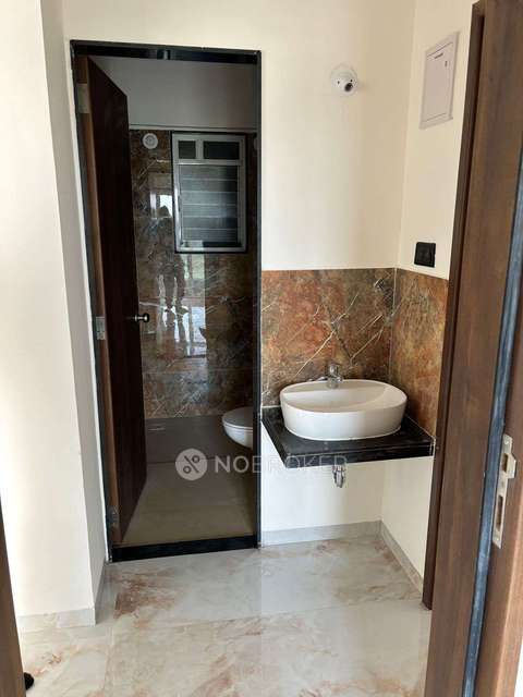 2 BHK Flat In Krishna Amarillo for Rent  In Hinjewadi
