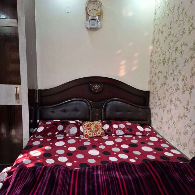 3 BHK Flat For Sale  In Uttam Nagar