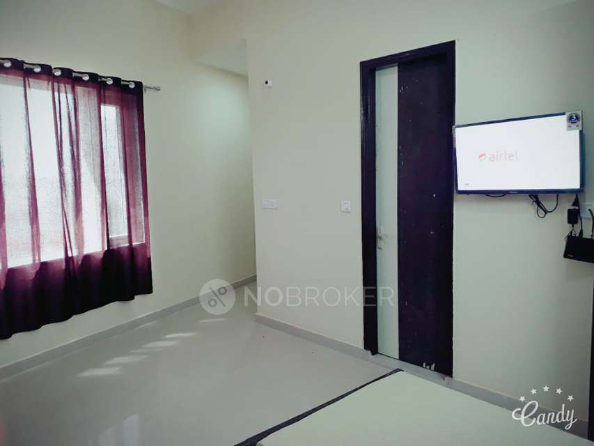 PG for Girls in Sector 57