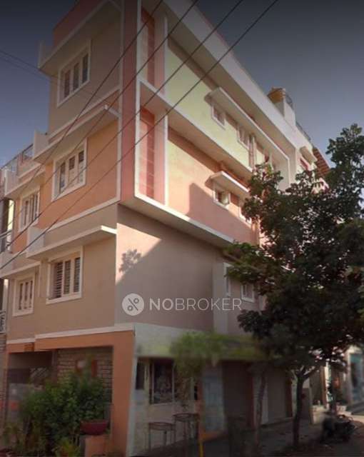 1 RK Flat In Hemanyas Ninaada for Rent  In Krishnarajapuram
