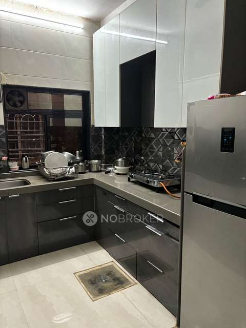 2 BHK House For Sale  In Borivali West