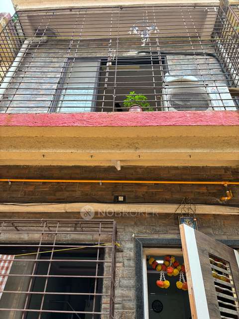 2 BHK House For Sale  In Borivali West