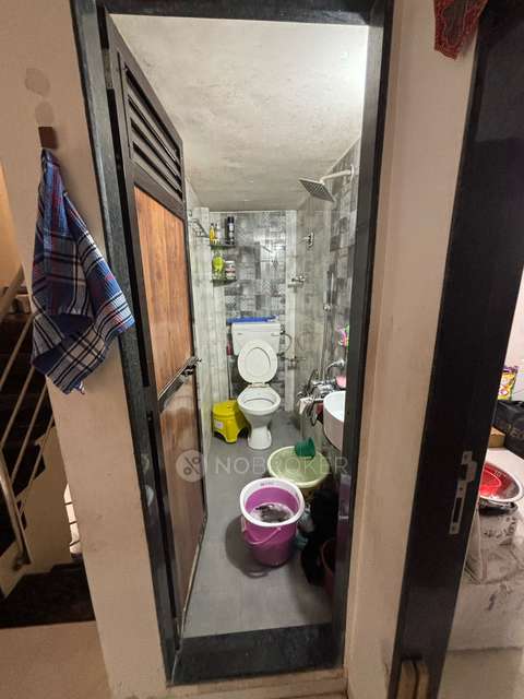 2 BHK House For Sale  In Borivali West