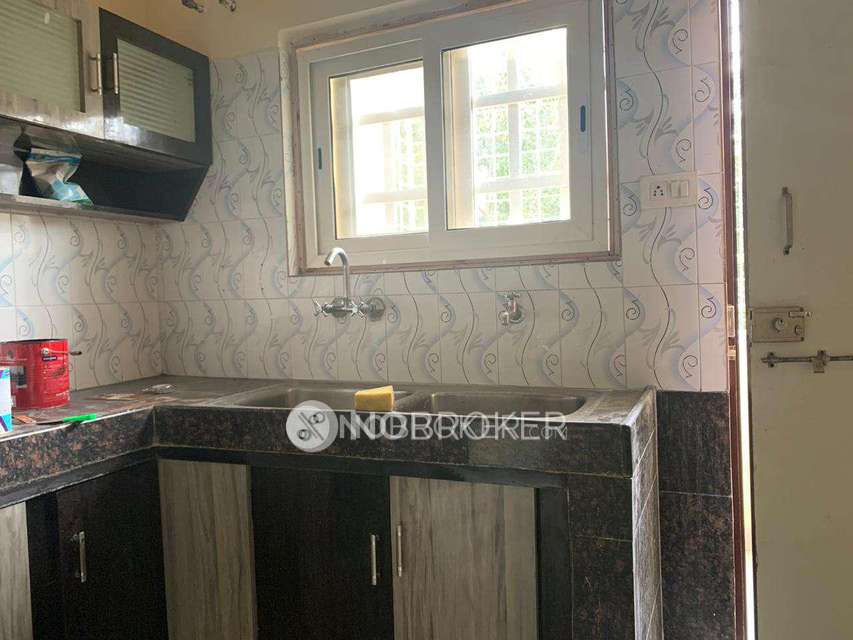 3 BHK Flat In Nafees Residency  For Sale  In Somajiguda