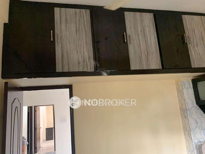 3 BHK Flat In Nafees Residency  For Sale  In Somajiguda