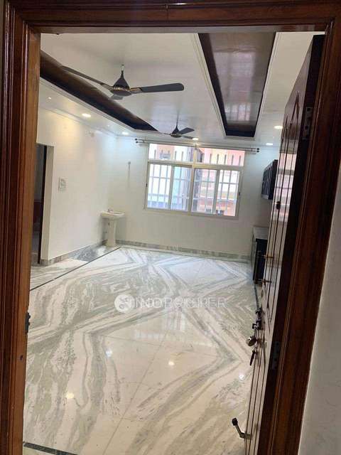 3 BHK Flat In Nafees Residency  For Sale  In Somajiguda