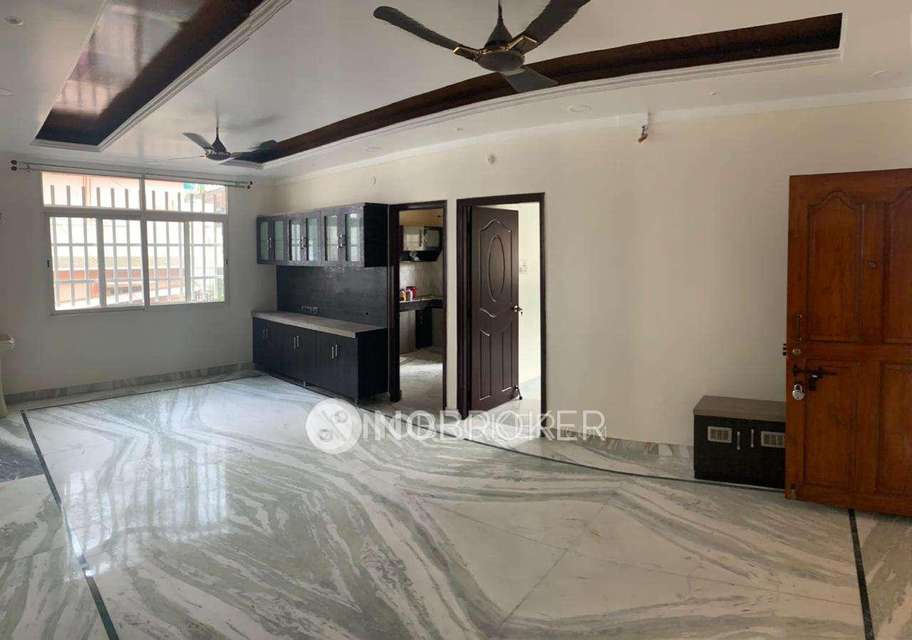 3 BHK Flat In Nafees Residency  For Sale  In Somajiguda