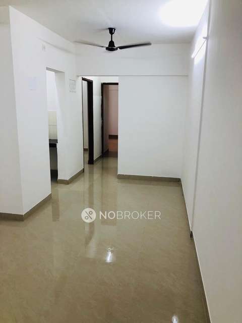 2 BHK Flat In Db Ozone For Sale  In Dahisar East
