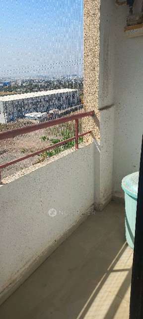 1 BHK Flat In Kuber Shree Siddhivinayak Park for Rent  In Wadki