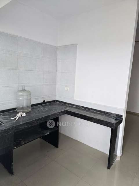 1 BHK Flat In Kuber Shree Siddhivinayak Park for Rent  In Wadki