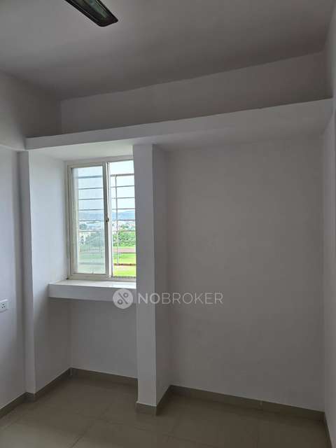 1 BHK Flat In Kuber Shree Siddhivinayak Park for Rent  In Wadki